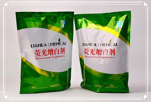 織物暗淡無光怎么辦？棉紡熒光增白劑瞬間讓織物變光鮮靚麗