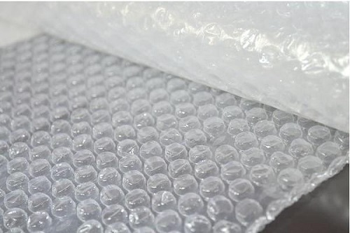 回料氣泡膜使用哪種熒光增白劑？
