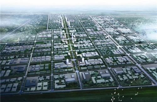 河南重申不再新增化工園區(qū)，將認(rèn)定、公布園區(qū)名單